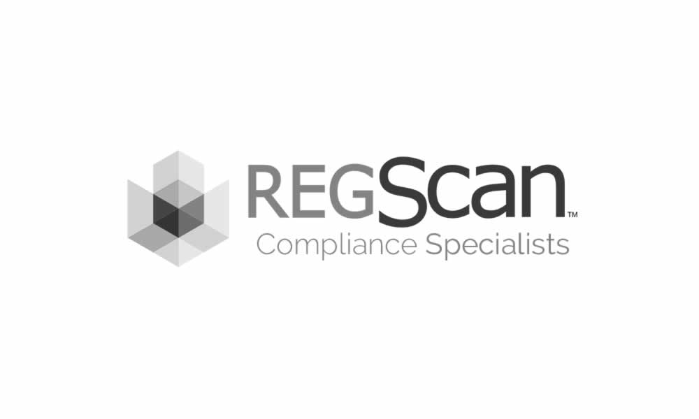 RegScan combines best-in-class, up to date EHS content with customized support and flexibility.