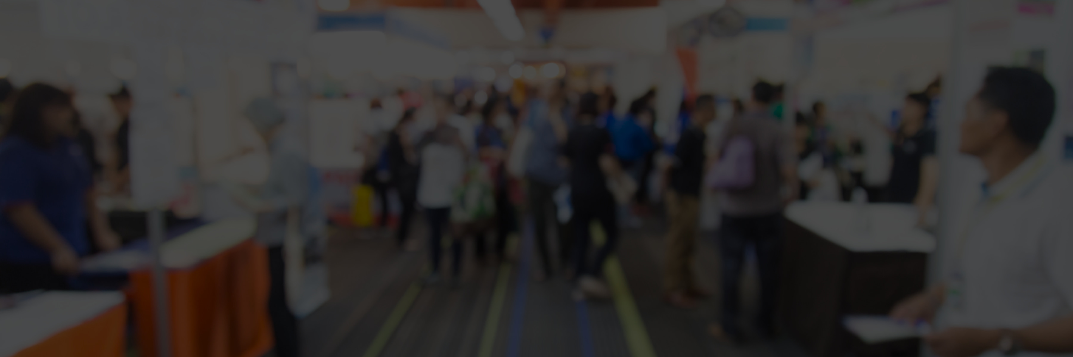 2024 Exhibit Hall Hours, Specs & Map