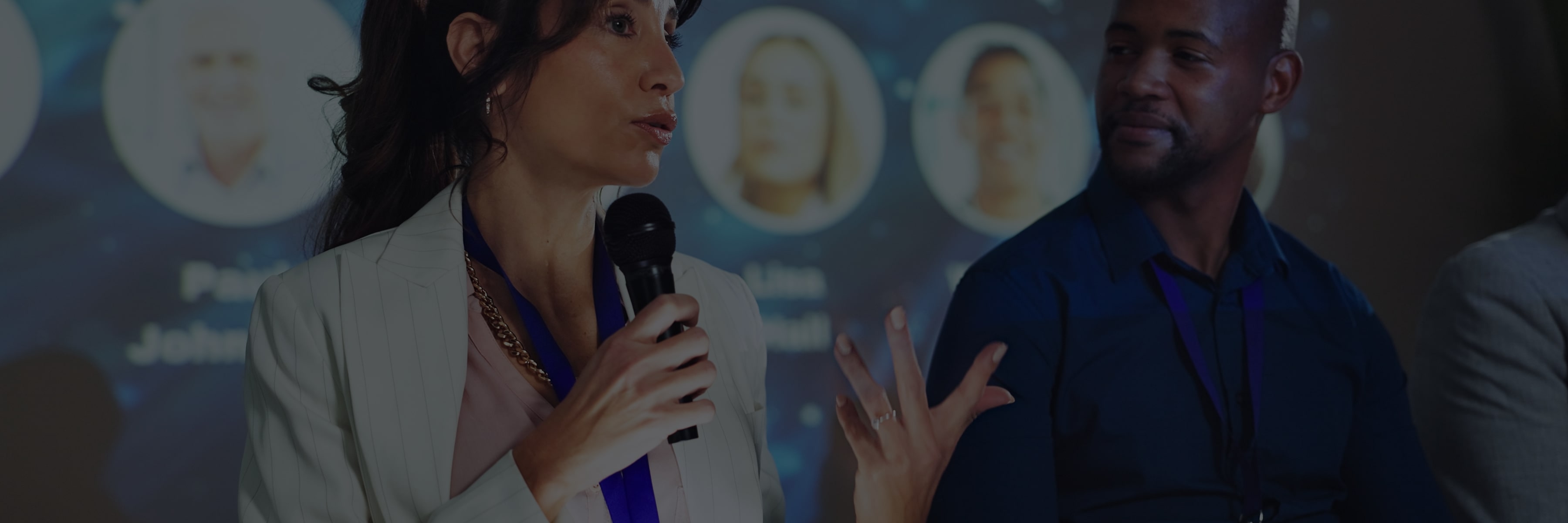 FORUM24: 75-Minute In-Person Session Sponsorship