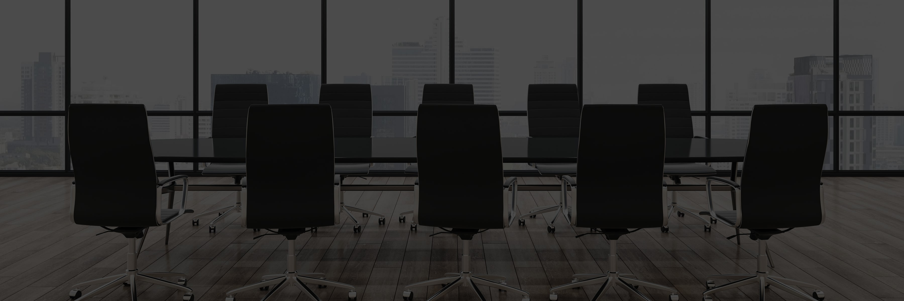 FORUM25: Meeting Room