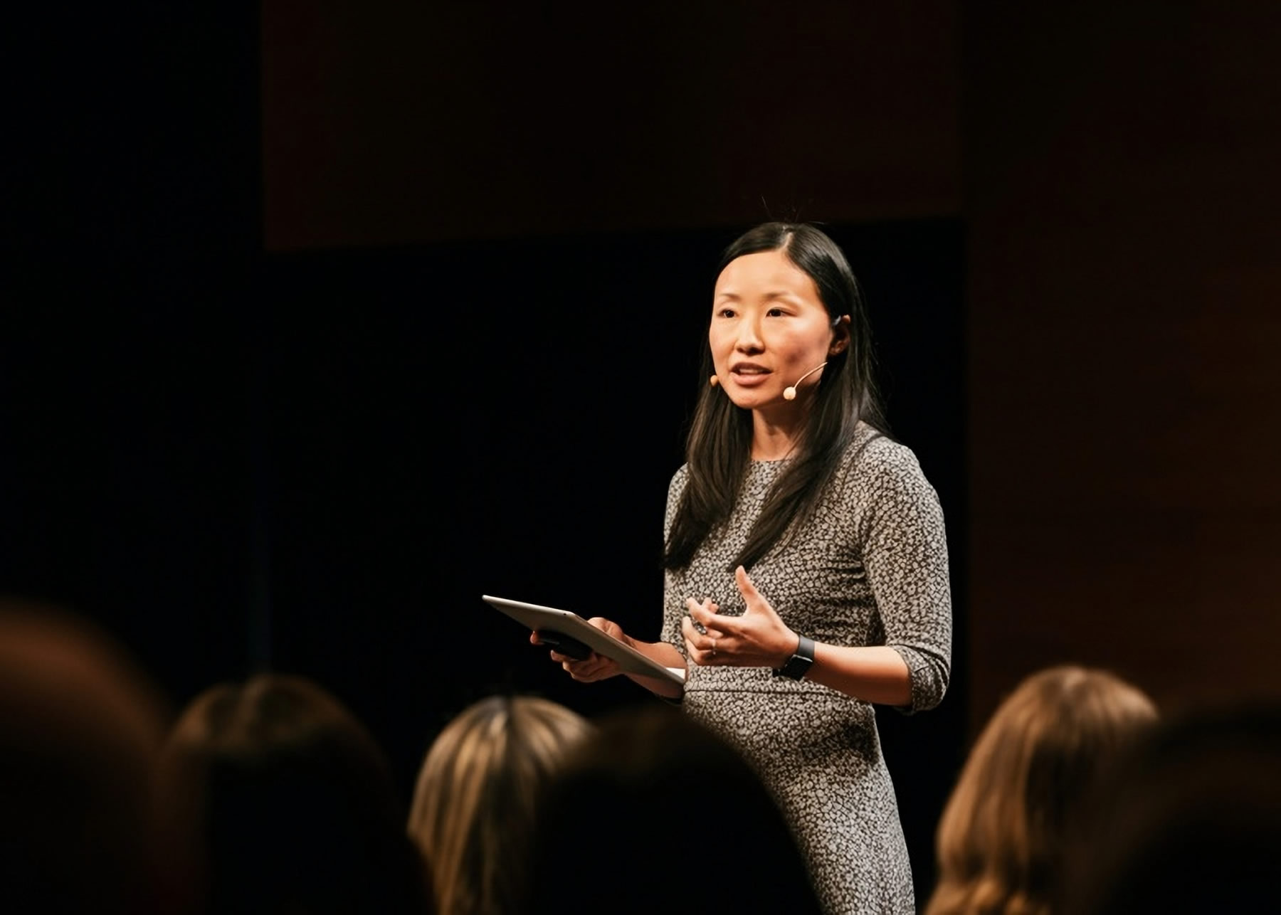 NAEM WOMENLEAD22 Workshop Sponsorship