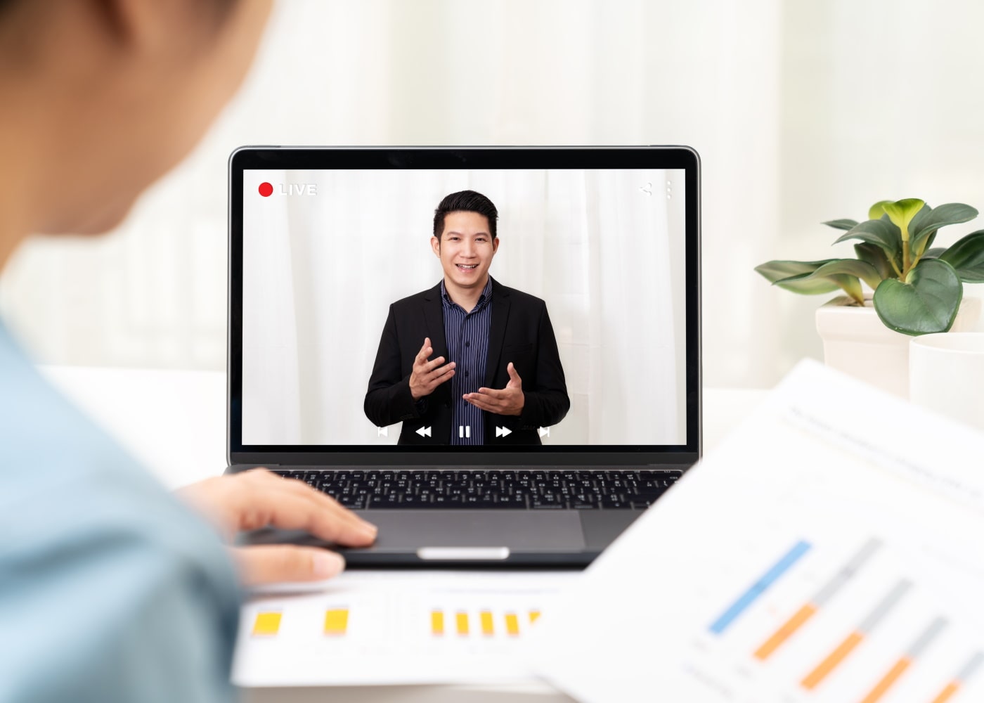 NAEM OPEX22 45 Minute Client Presentation Sponsor