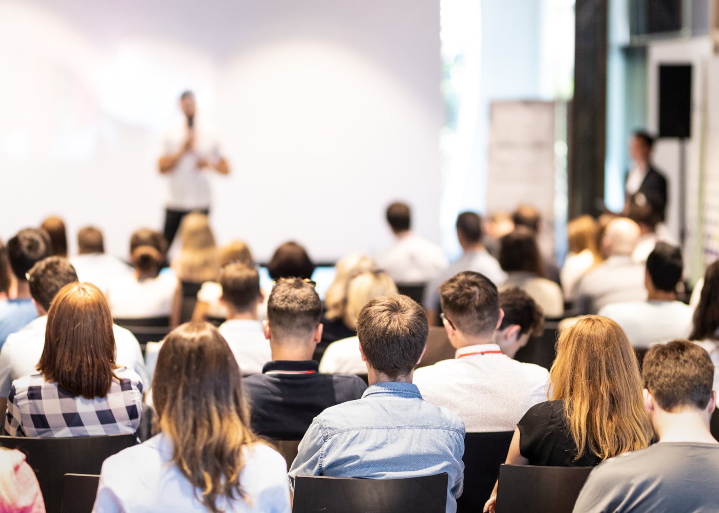 NAEM TECH24 Training Workshop Sponsorship