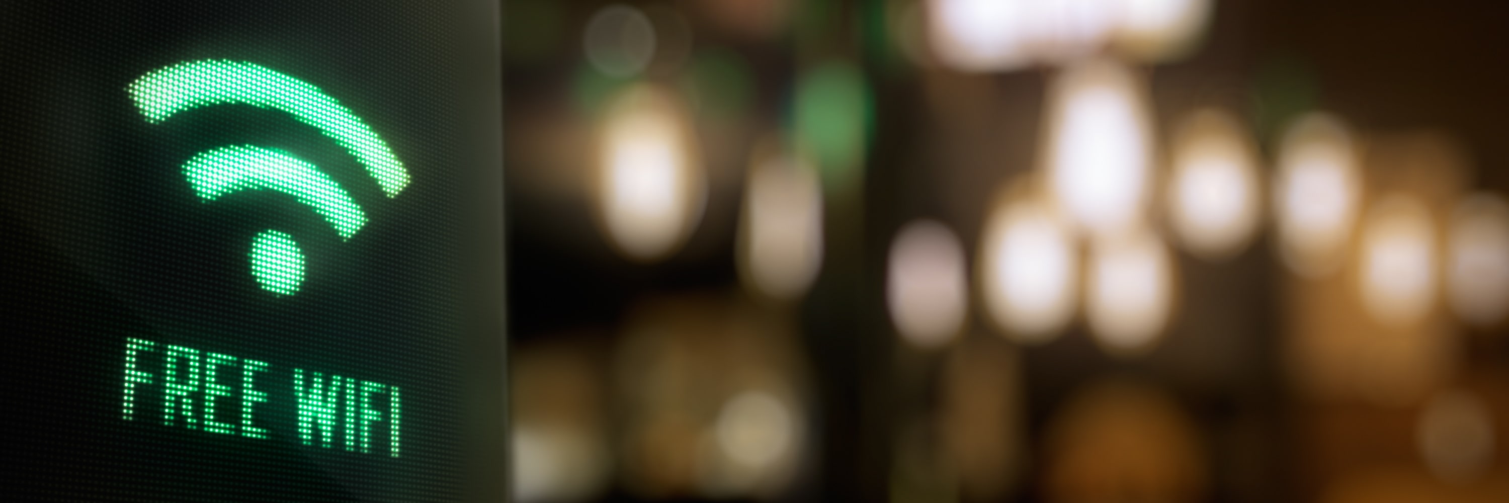 FORUM22 Wifi Sponsorship